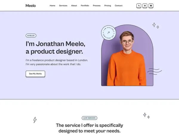 Meelo