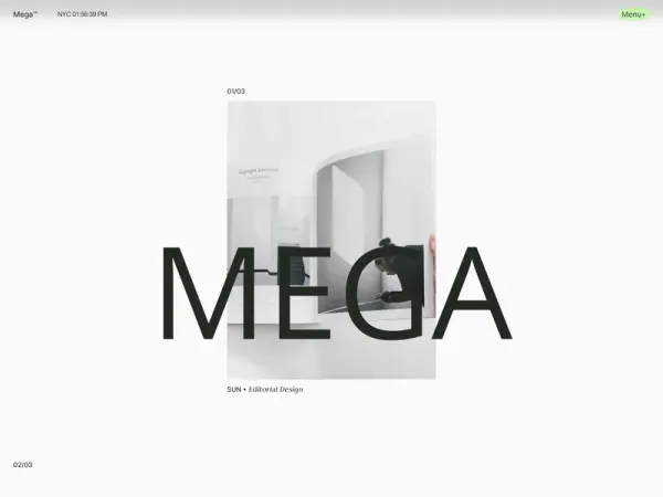 Mega