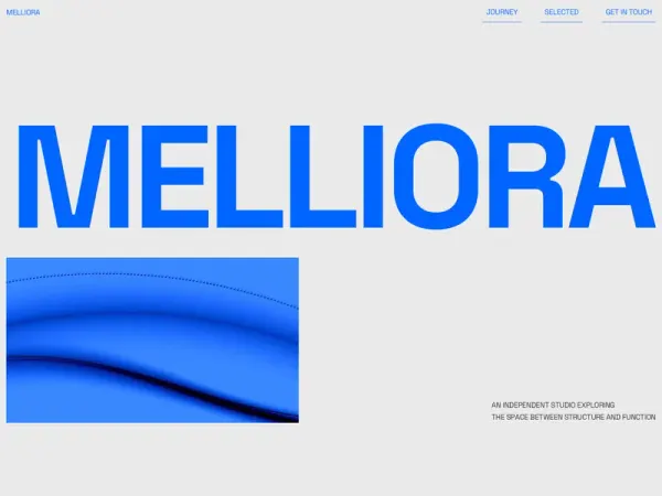 Melliora