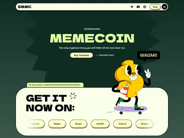 Memecoin