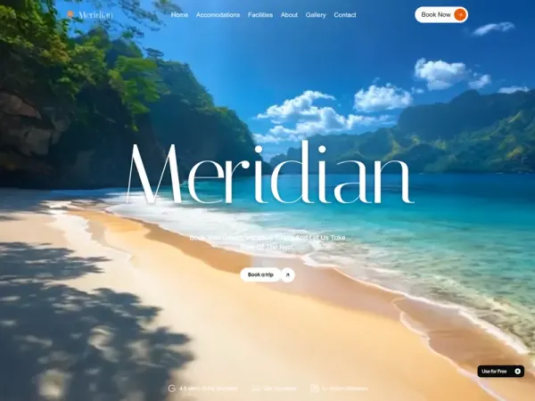 Meridian