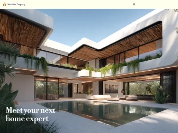 Meridian Property