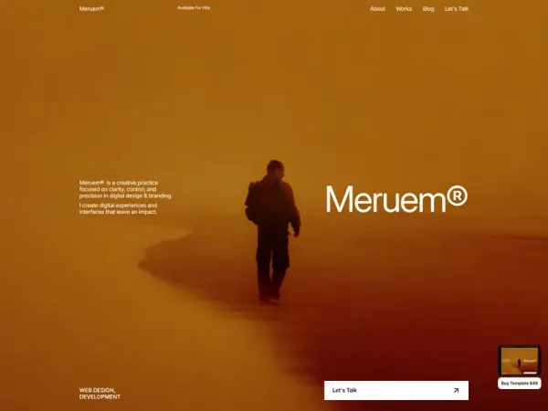 Meruem®