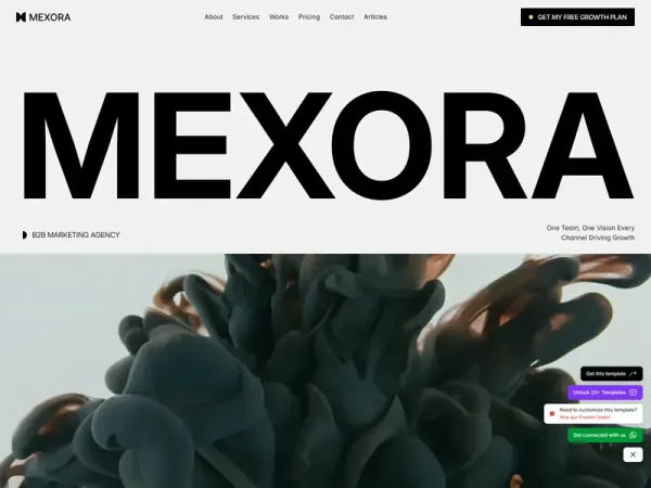 Mexora