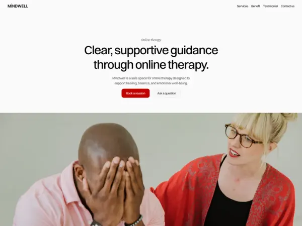 Mindwell