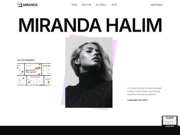 Miranda