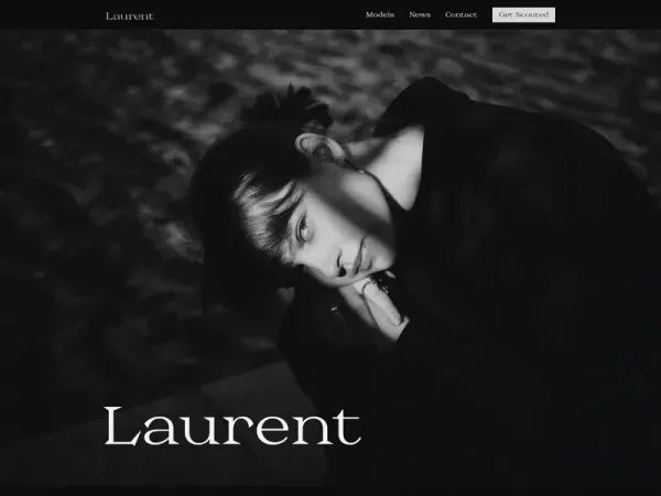 MODEL PARIS