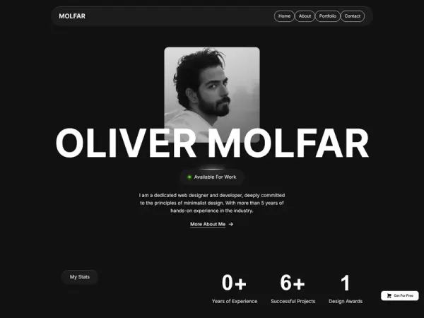 MOLFAR