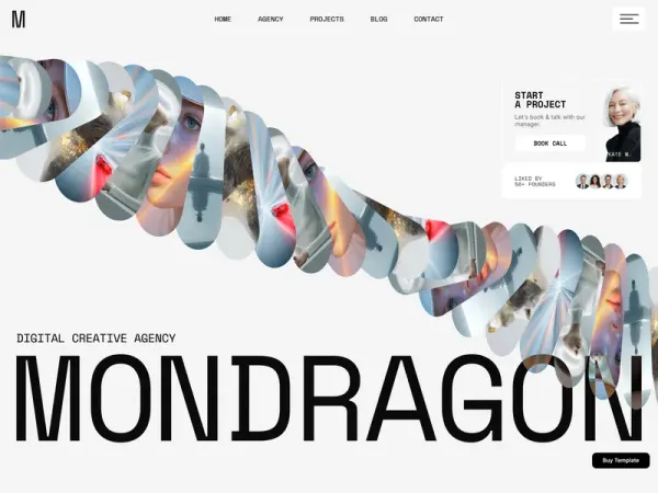 Mondragon
