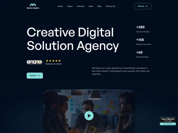 MonksDigital