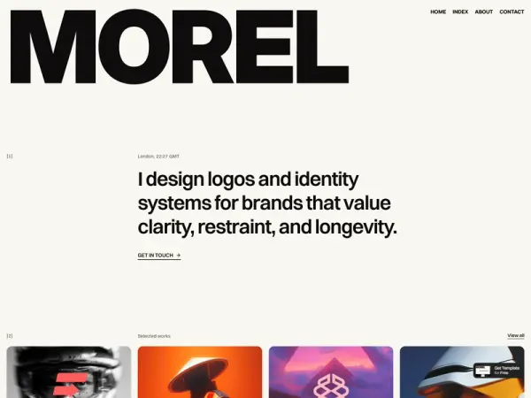 Morel