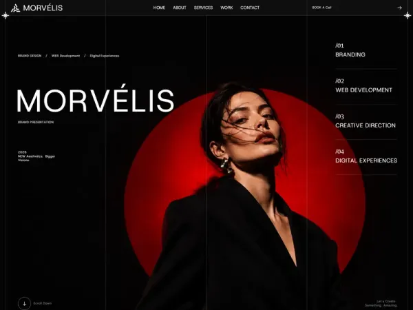 MORVÉLIS