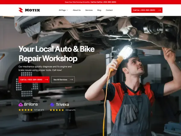 Motix