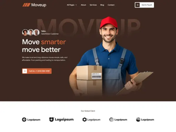 MoveUp