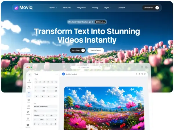 Moviq