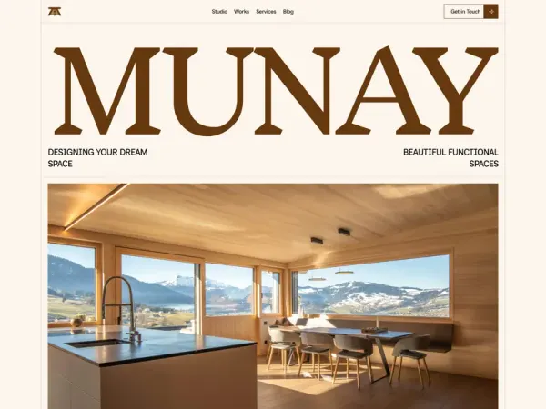 Munay