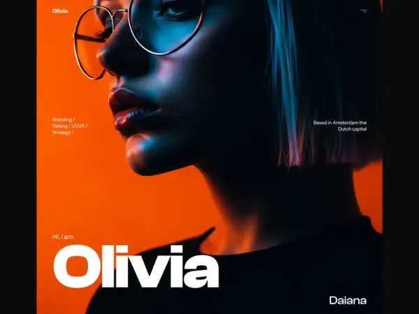 My Folio