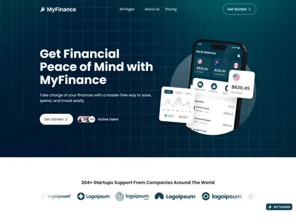 MyFinance