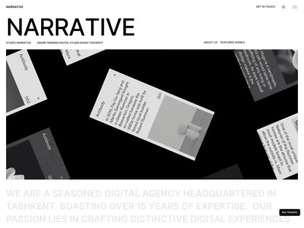 Narrative