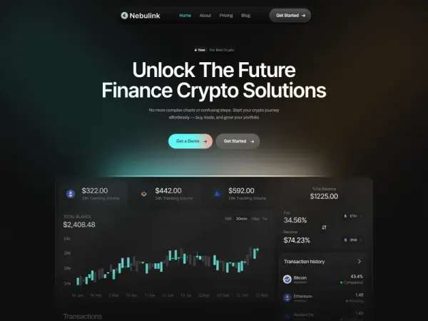 Nebulink