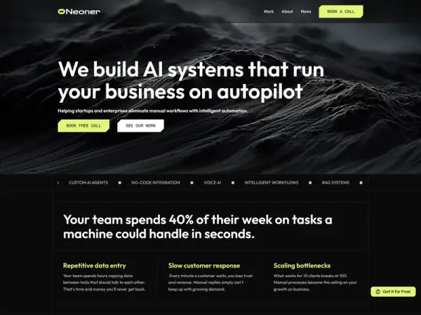 Neoner
