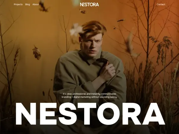 Nestora
