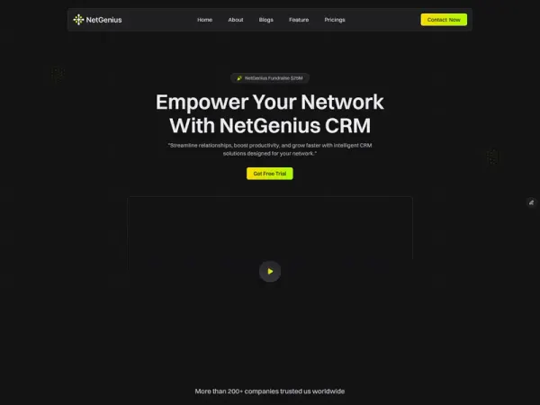 NetGenius
