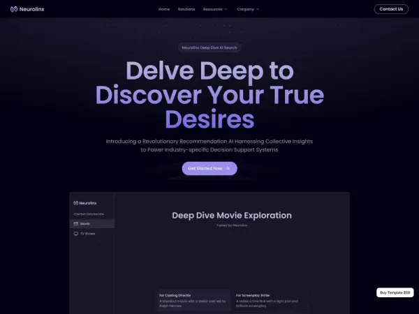 Neurolinx