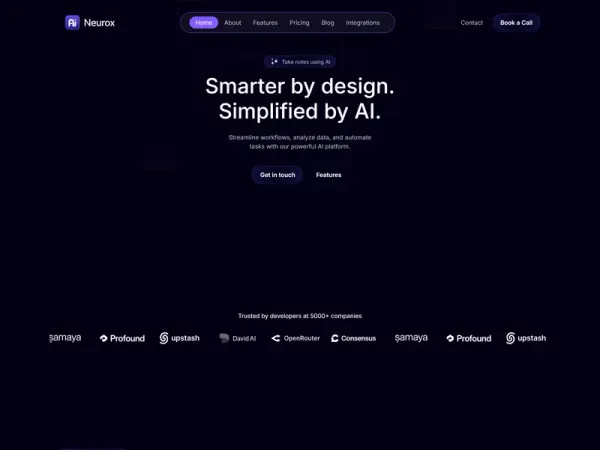Neurox