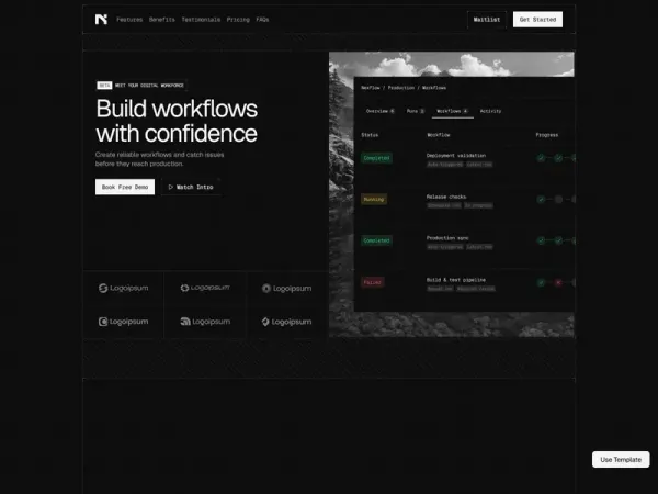Nexflow