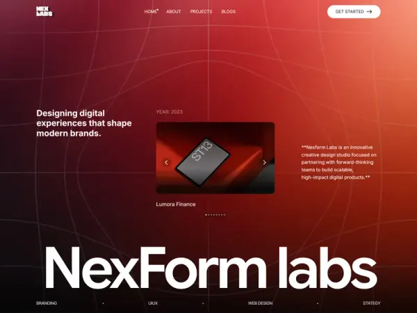 NexLabs