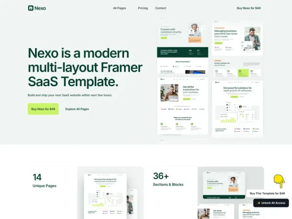 Nexo