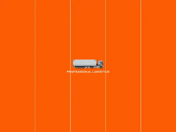 Nexora Logistics