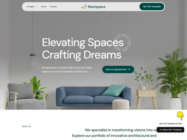 NextSpace