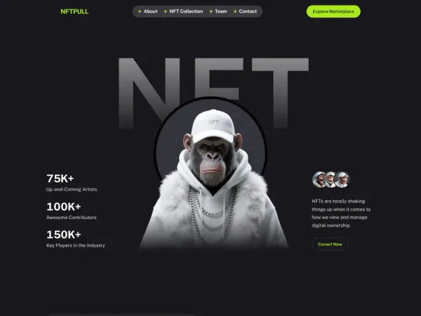 NFTPull