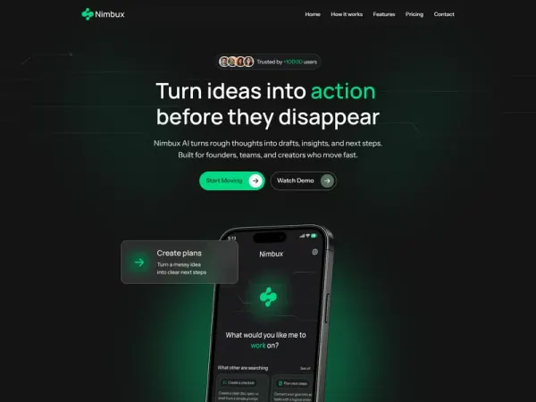 Nimbux