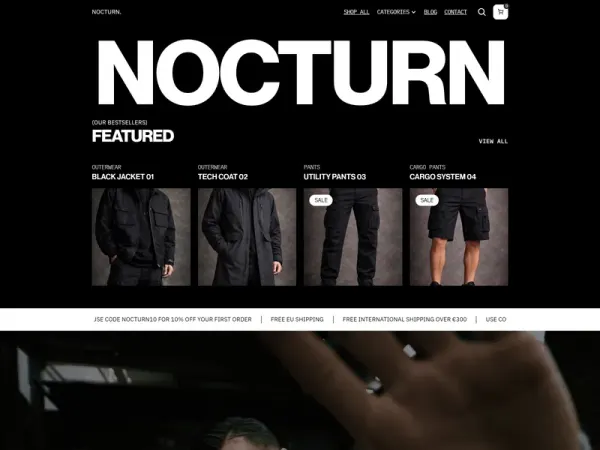 NOCTURN
