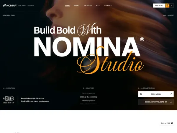 Nomina