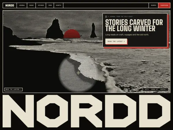 Nordd
