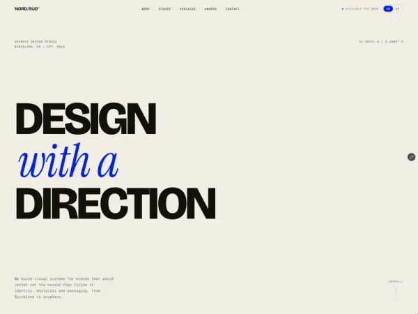 Nordsud Design