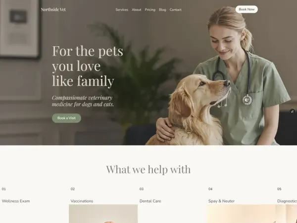 Northside Vet