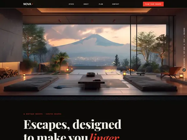 NOVA Digital Studio