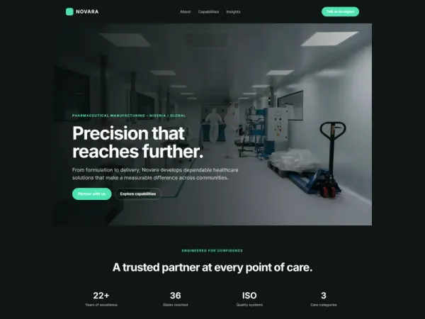 Novara Pharm