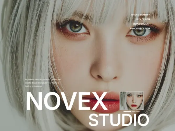 Novexstudio