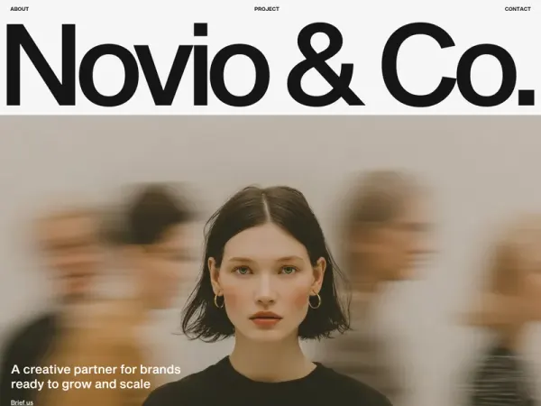 Novio & Co.