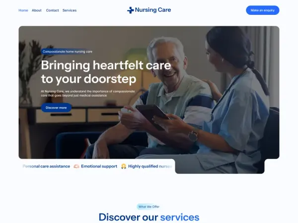 Nursing Care