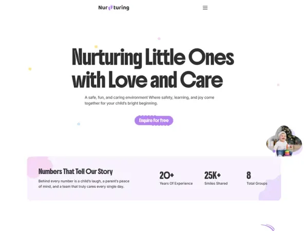 Nurturing