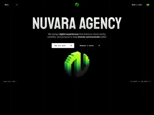 Nuvara