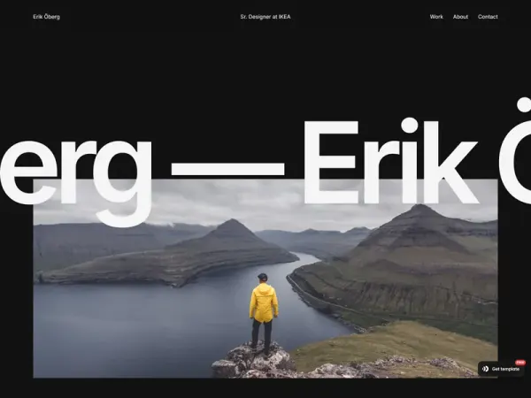 Öberg