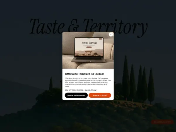 OfferSuite